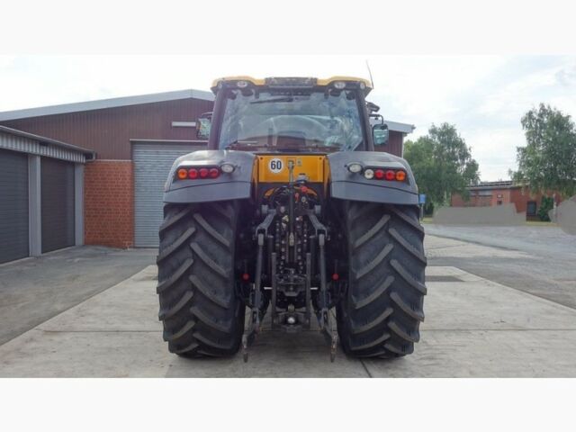 Жовтий ЖЦБ Fastrac 7230, об'ємом двигуна 0 л та пробігом 10 тис. км за 126686 $, фото 2 на Automoto.ua