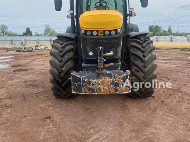 ЖЦБ Fastrac 8330, объемом двигателя 0 л и пробегом 0 тыс. км за 146145 $, фото 1 на Automoto.ua