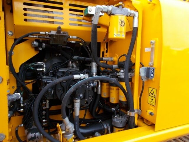 ЖЦБ JS220LC, объемом двигателя 0 л и пробегом 0 тыс. км за 80472 $, фото 2 на Automoto.ua