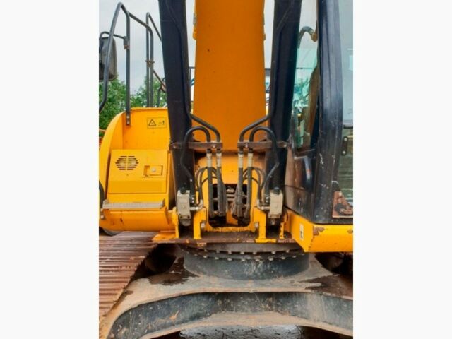 ЖЦБ JS220LC, объемом двигателя 0 л и пробегом 0 тыс. км за 78984 $, фото 7 на Automoto.ua