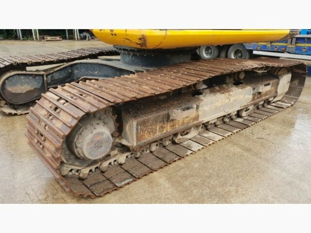 ЖЦБ JS220LC, объемом двигателя 0 л и пробегом 0 тыс. км за 78984 $, фото 8 на Automoto.ua