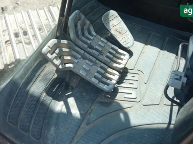 ЖЦБ JS 130 LC, объемом двигателя 0 л и пробегом 0 тыс. км за 37600 $, фото 3 на Automoto.ua