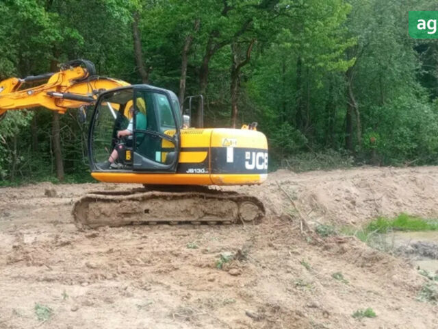 ЖЦБ JS 130 LC, объемом двигателя 0 л и пробегом 0 тыс. км за 37600 $, фото 4 на Automoto.ua