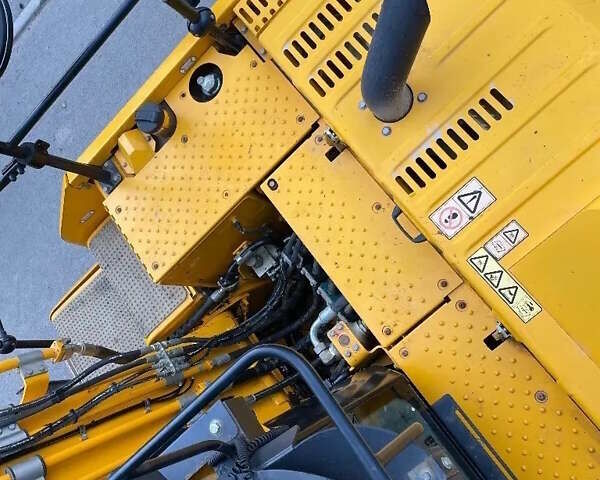 ЖЦБ JS 140 2019 у Києві на Automoto.ua ЖЦБ JS 140, об'ємом двигуна 0 л та пробігом 0 тис. км за 88909 $, фото 16 на Automoto.ua