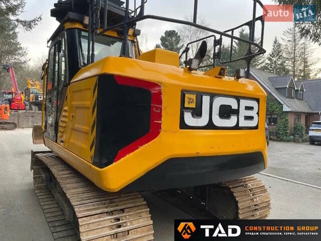 ЖЦБ JS 140 2019 у Києві на Automoto.ua ЖЦБ JS 140, об'ємом двигуна 0 л та пробігом 0 тис. км за 88909 $, фото 6 на Automoto.ua