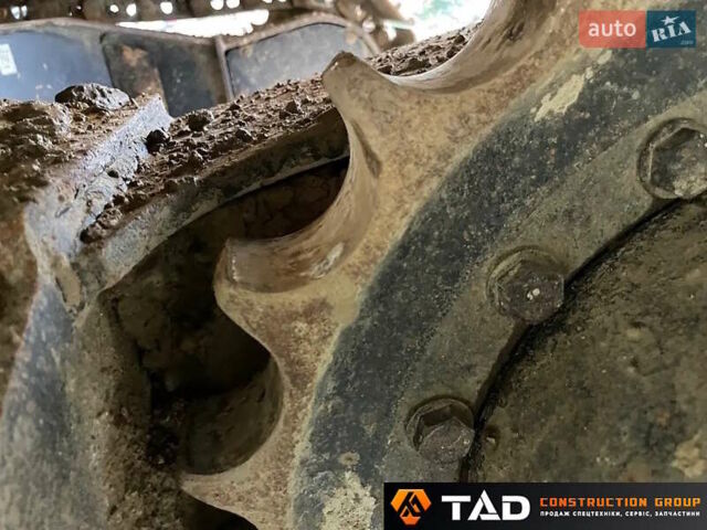 ЖЦБ JS 140 2019 у Києві на Automoto.ua ЖЦБ JS 140, об'ємом двигуна 0 л та пробігом 0 тис. км за 88909 $, фото 11 на Automoto.ua