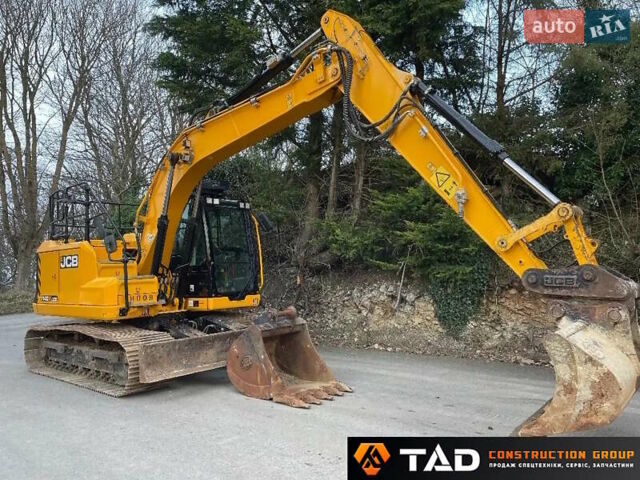 ЖЦБ JS 140 2019 у Києві на Automoto.ua ЖЦБ JS 140, об'ємом двигуна 0 л та пробігом 0 тис. км за 88909 $, фото 2 на Automoto.ua