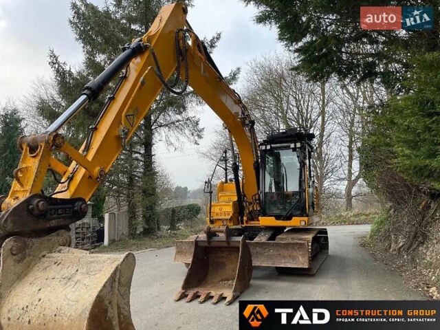 ЖЦБ JS 140 2019 у Києві на Automoto.ua ЖЦБ JS 140, об'ємом двигуна 0 л та пробігом 0 тис. км за 88909 $, фото 1 на Automoto.ua