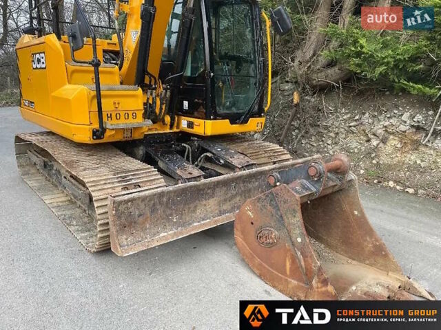 ЖЦБ JS 140 2019 у Києві на Automoto.ua ЖЦБ JS 140, об'ємом двигуна 0 л та пробігом 0 тис. км за 88909 $, фото 18 на Automoto.ua