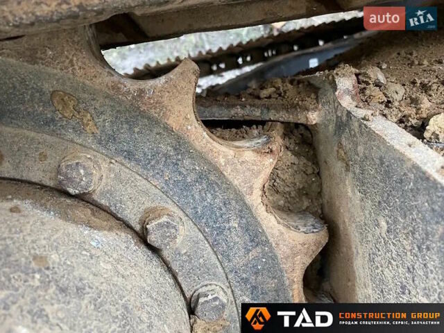 ЖЦБ JS 140 2019 у Києві на Automoto.ua ЖЦБ JS 140, об'ємом двигуна 0 л та пробігом 0 тис. км за 88909 $, фото 21 на Automoto.ua