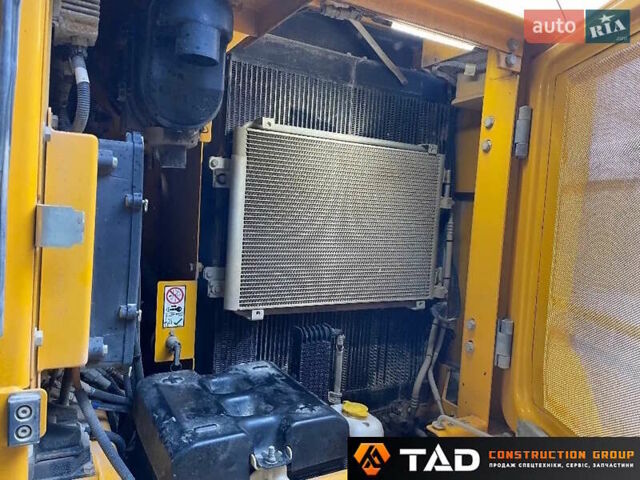 ЖЦБ JS 140 2019 у Києві на Automoto.ua ЖЦБ JS 140, об'ємом двигуна 0 л та пробігом 0 тис. км за 88909 $, фото 17 на Automoto.ua