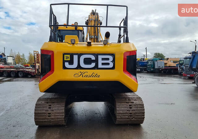 ЖЦБ JS 140, объемом двигателя 0 л и пробегом 3 тыс. км за 80946 $, фото 6 на Automoto.ua