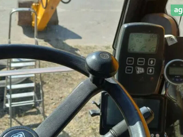 ЖЦБ JS 145 W, объемом двигателя 3 л и пробегом 0 тыс. км за 50000 $, фото 3 на Automoto.ua