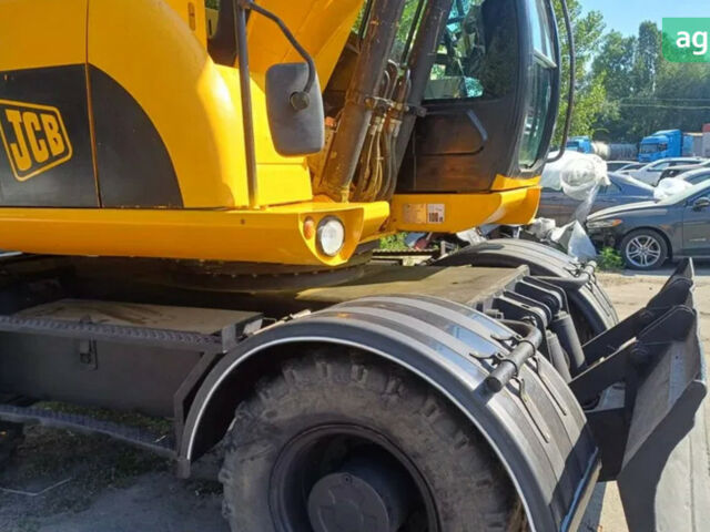 ЖЦБ JS 145 W, объемом двигателя 3 л и пробегом 0 тыс. км за 50000 $, фото 1 на Automoto.ua