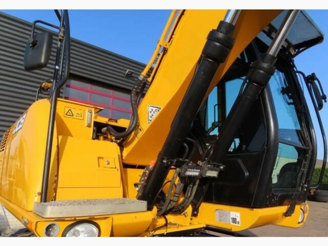 ЖЦБ JS 145 W, об'ємом двигуна 0 л та пробігом 0 тис. км за 83792 $, фото 10 на Automoto.ua