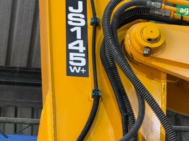 ЖЦБ JS 145 W, об'ємом двигуна 0 л та пробігом 0 тис. км за 77917 $, фото 9 на Automoto.ua