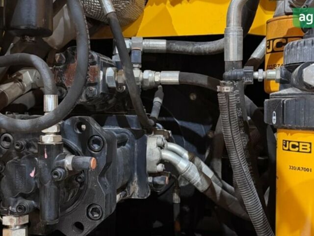 ЖЦБ JS 145 W, об'ємом двигуна 0 л та пробігом 0 тис. км за 77917 $, фото 22 на Automoto.ua