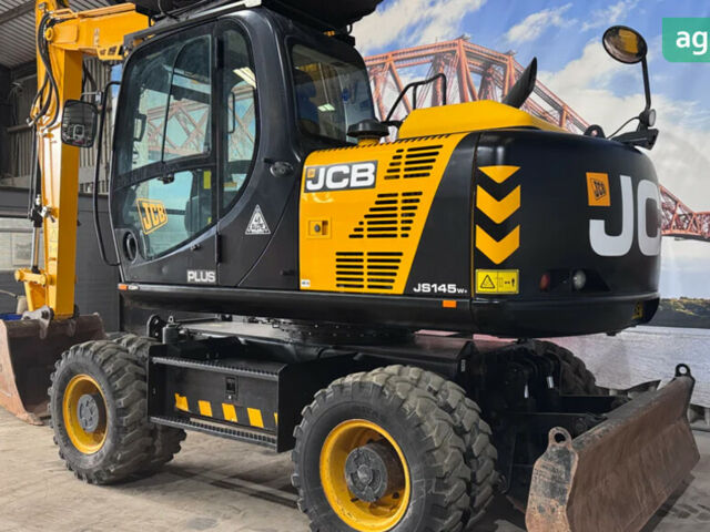 ЖЦБ JS 145 W, об'ємом двигуна 0 л та пробігом 0 тис. км за 77917 $, фото 2 на Automoto.ua