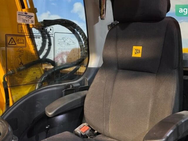 ЖЦБ JS 145 W, об'ємом двигуна 0 л та пробігом 0 тис. км за 77917 $, фото 23 на Automoto.ua