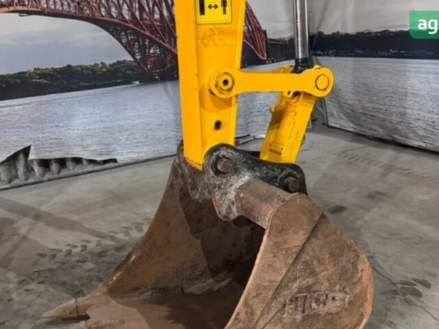 ЖЦБ JS 145 W, об'ємом двигуна 0 л та пробігом 0 тис. км за 77917 $, фото 8 на Automoto.ua