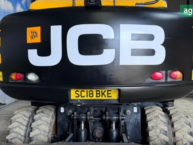 ЖЦБ JS 145 W, об'ємом двигуна 0 л та пробігом 0 тис. км за 77917 $, фото 7 на Automoto.ua