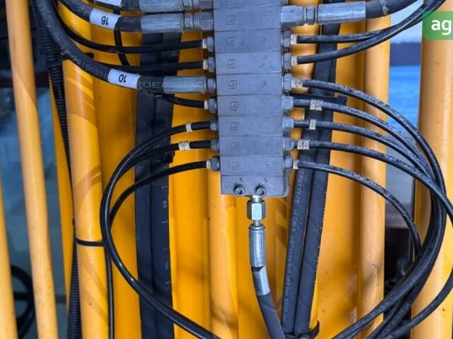 ЖЦБ JS 145 W, об'ємом двигуна 0 л та пробігом 0 тис. км за 77917 $, фото 16 на Automoto.ua