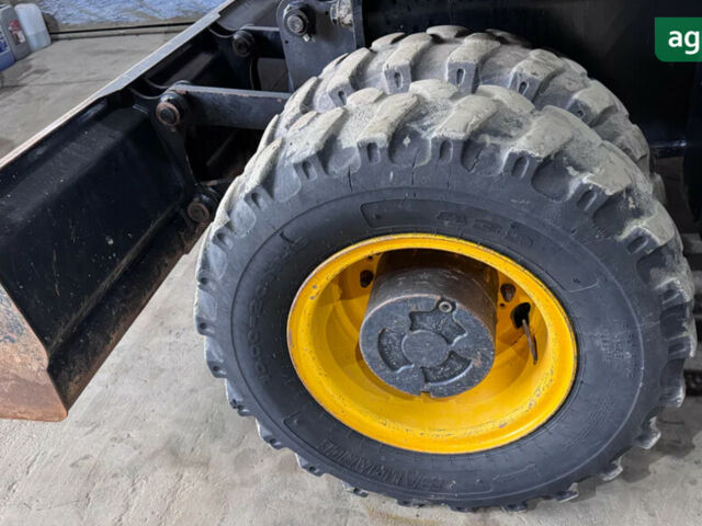 ЖЦБ JS 145 W, об'ємом двигуна 0 л та пробігом 0 тис. км за 77917 $, фото 15 на Automoto.ua