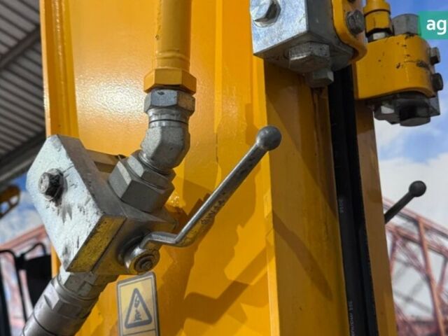 ЖЦБ JS 145 W, об'ємом двигуна 0 л та пробігом 0 тис. км за 77917 $, фото 10 на Automoto.ua