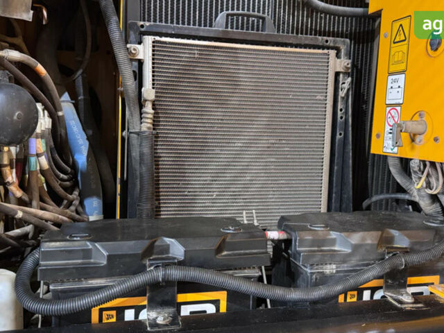 ЖЦБ JS 145 W, об'ємом двигуна 0 л та пробігом 0 тис. км за 77917 $, фото 18 на Automoto.ua