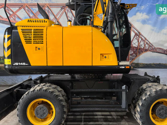 ЖЦБ JS 145 W, об'ємом двигуна 0 л та пробігом 0 тис. км за 77917 $, фото 4 на Automoto.ua