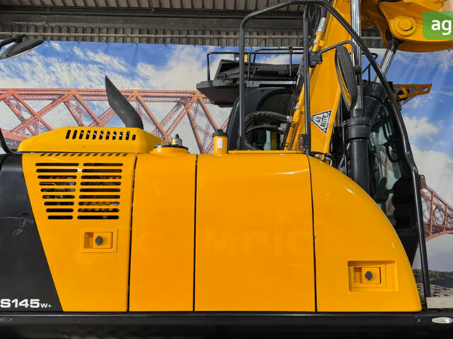 ЖЦБ JS 145 W, об'ємом двигуна 0 л та пробігом 0 тис. км за 77917 $, фото 5 на Automoto.ua