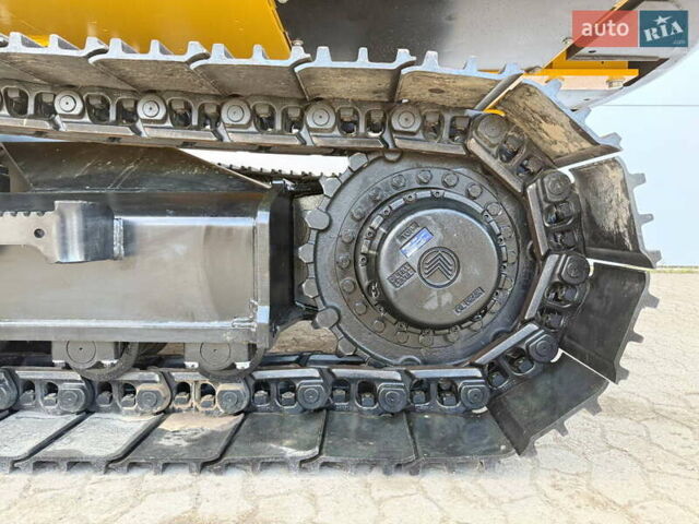 ЖЦБ JS 205, объемом двигателя 0 л и пробегом 1 тыс. км за 123761 $, фото 22 на Automoto.ua
