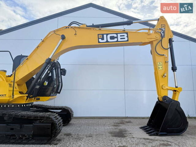 ЖЦБ JS 205, объемом двигателя 0 л и пробегом 1 тыс. км за 123761 $, фото 17 на Automoto.ua