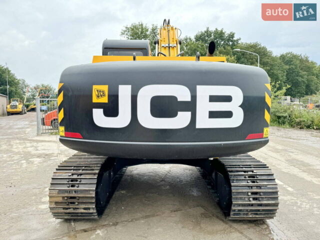 ЖЦБ JS 215LC, объемом двигателя 0 л и пробегом 1 тыс. км за 118715 $, фото 3 на Automoto.ua