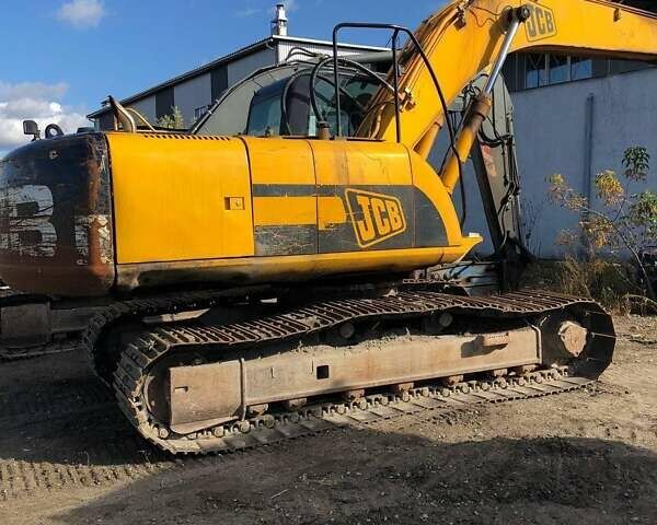 ЖЦБ JS 220LC, объемом двигателя 5.19 л и пробегом 0 тыс. км за 30000 $, фото 5 на Automoto.ua
