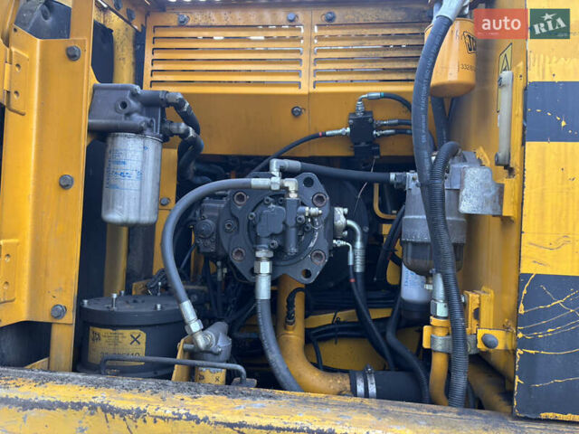 ЖЦБ JS 220LC, объемом двигателя 0 л и пробегом 8 тыс. км за 48978 $, фото 15 на Automoto.ua