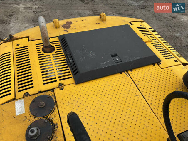 ЖЦБ JS 220LC, объемом двигателя 0 л и пробегом 8 тыс. км за 48978 $, фото 20 на Automoto.ua