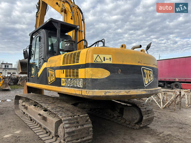 ЖЦБ JS 220LC, объемом двигателя 0 л и пробегом 8 тыс. км за 48978 $, фото 5 на Automoto.ua