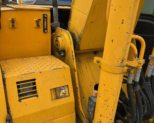 ЖЦБ JS 220LC, объемом двигателя 0 л и пробегом 8 тыс. км за 48978 $, фото 18 на Automoto.ua