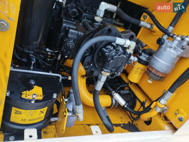 ЖЦБ JS 220LC, объемом двигателя 0 л и пробегом 9 тыс. км за 47000 $, фото 17 на Automoto.ua