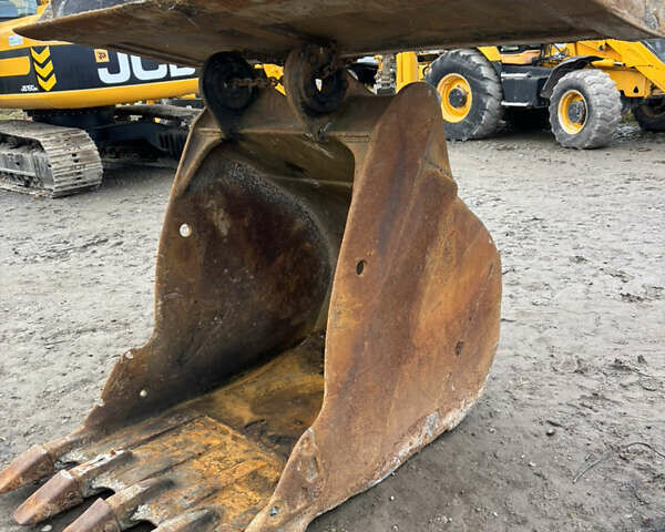 ЖЦБ JS 220LC, объемом двигателя 0 л и пробегом 8 тыс. км за 48978 $, фото 29 на Automoto.ua