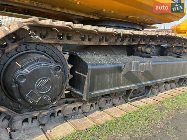 ЖЦБ JS 220LC, об'ємом двигуна 0 л та пробігом 9 тис. км за 47000 $, фото 15 на Automoto.ua