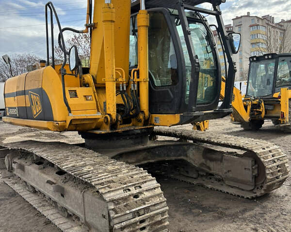 ЖЦБ JS 220LC, объемом двигателя 0 л и пробегом 8 тыс. км за 48978 $, фото 1 на Automoto.ua