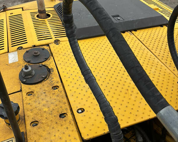 ЖЦБ JS 220LC, объемом двигателя 0 л и пробегом 8 тыс. км за 48978 $, фото 19 на Automoto.ua