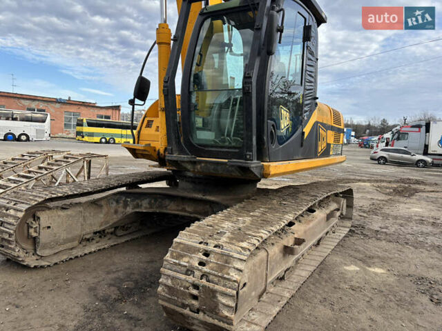 ЖЦБ JS 220LC, объемом двигателя 0 л и пробегом 8 тыс. км за 48978 $, фото 9 на Automoto.ua