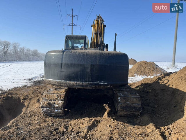 ЖЦБ JS 220LC, об'ємом двигуна 0 л та пробігом 0 тис. км за 50000 $, фото 1 на Automoto.ua