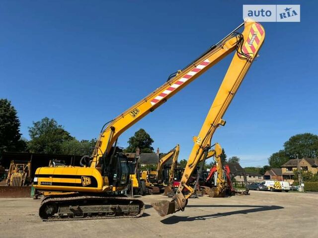 ЖЦБ JS 220LC, об'ємом двигуна 0 л та пробігом 12 тис. км за 75256 $, фото 2 на Automoto.ua