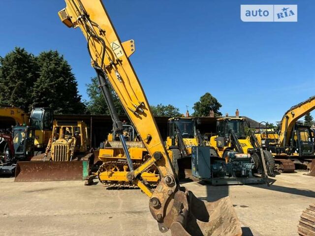 ЖЦБ JS 220LC, объемом двигателя 0 л и пробегом 12 тыс. км за 69940 $, фото 3 на Automoto.ua
