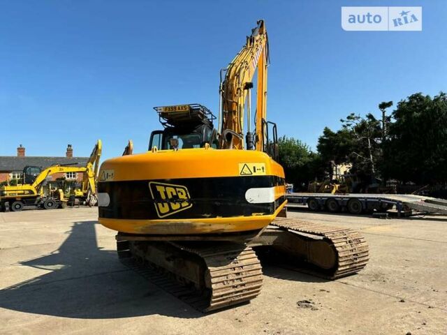ЖЦБ JS 220LC, объемом двигателя 0 л и пробегом 12 тыс. км за 69940 $, фото 4 на Automoto.ua