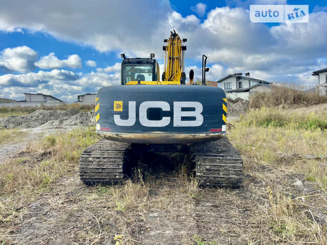 ЖЦБ JS 220LC, об'ємом двигуна 0 л та пробігом 6 тис. км за 64986 $, фото 2 на Automoto.ua